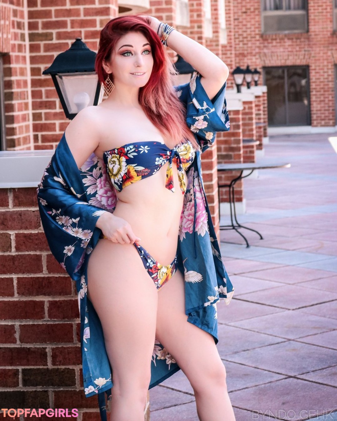 Byndo GehkOnlyFans Model Nude Leaks Pic #189